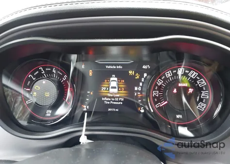 2023 Dodge Challenger R/T from USA, damaged, VIN 2C3CDZBT7PH614647